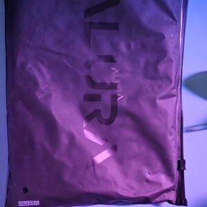 NWT - Alura Black Captivate Leggings